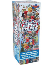 Best of British Express Game