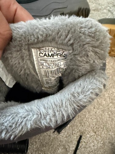 Kids campri snow - kids, uk
