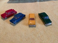 Tri ang minix ford anglia - tri-ang,