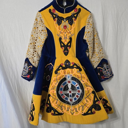 Vintage celtic irish - vintage,