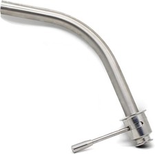 SS304 Sanitary Rotaring