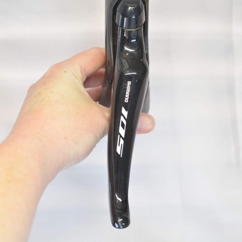 Shimano 105 r7020 - 105,