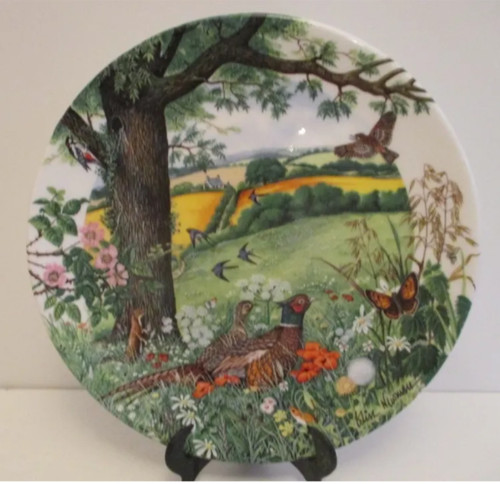 Wedgwood meadows and - wedgwood,