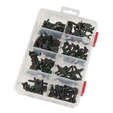 Assorted Leak Off Connectors