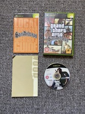 Grand Theft Auto San Andreas