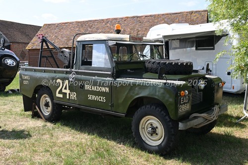 Photo 12x8 landrover - photo,