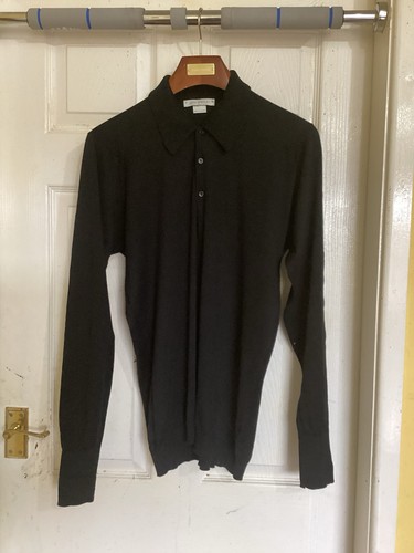 John smedley sea - smedley, island