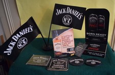 Jack Daniels  Advertising