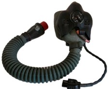RAF A13 Type Oxygen Mask