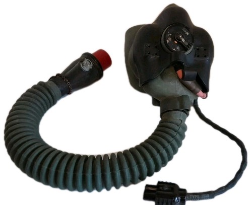 Raf a13 type - raf, mask