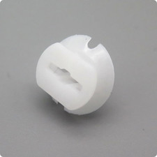 FIT FORD Interior Trim Panel Clips - Door Mirror Panel Cover Clips 10pcs