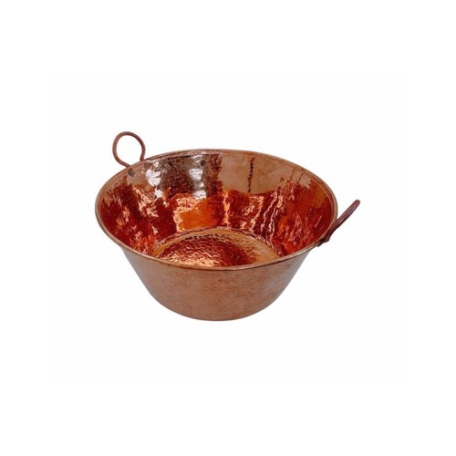 Copper cazo cobre - cazo, for
