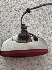 Classic Car Fog Light Bosch