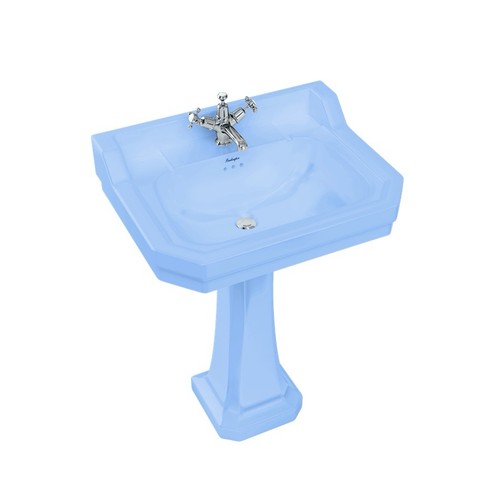 New bespoke enchanted blue - bespoke,
