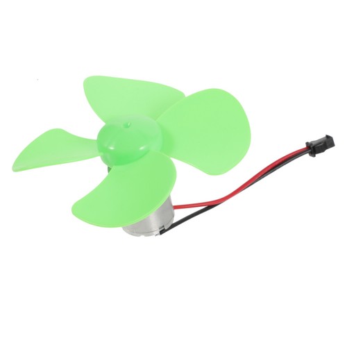 Wind generator teaching kit - wind,