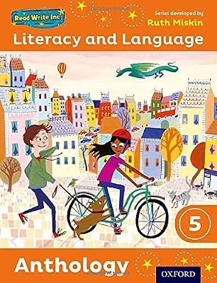 Read write inc literacy - inc.:,