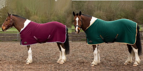 Gallop premium jersey fleece - premium,