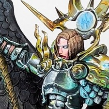 Warhammer Age of Sigmar