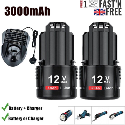 0ah for bosch ion - for, battery
