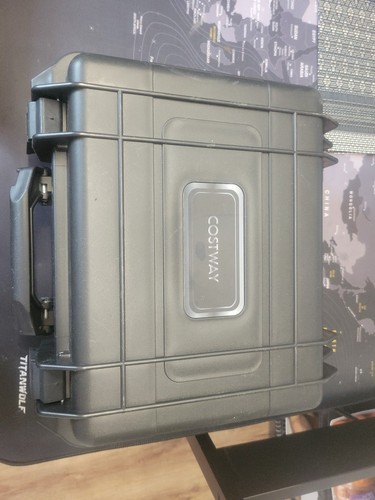 Costway portable waterproof - costway,