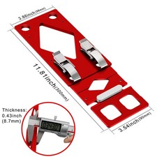 For Circular Saw CNC 90°