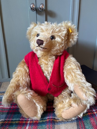 Steiff classic teddy bear - classic, ean