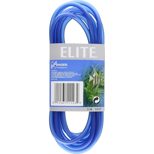 Marina blue airline tubing - marina,