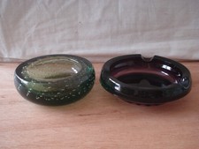 2 ASHTRAYS. ONE WHITEFRIARS.