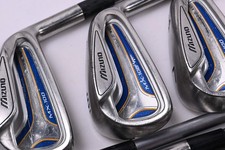 Mizuno MX-100 Irons / 5-PW+SW