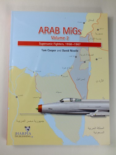 Arab migs vol supersonic - migs, 2: