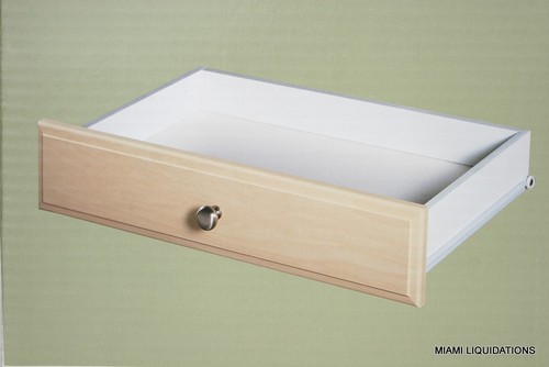 Easy track deluxe drawer - deluxe,
