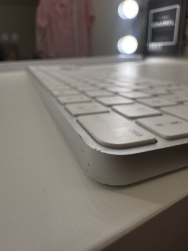 Genuine apple magic - apple,