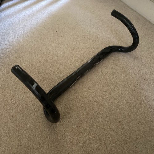 Fsa carbon pro handlebars - pro,