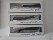 Feather Professional Artist Club SS Folding Razor Japanese & More
