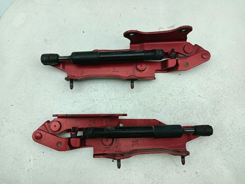 Mazda mx5 tailgate bootlid - mx5,