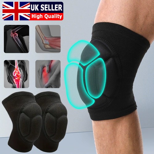 2pcs professional knee pads - 2pcs,