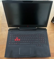 HP OMEN 17.3” Gaming Laptop