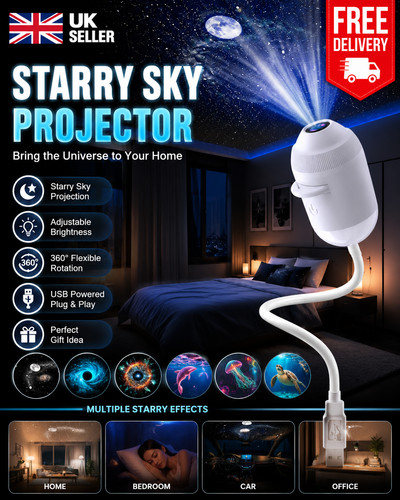 Smart dynamic 5d - hd,