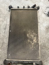 mk7 ford transit 2.2 radiator