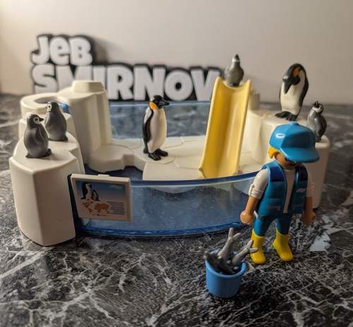 Playmobil 9062 family - playmobil, fun