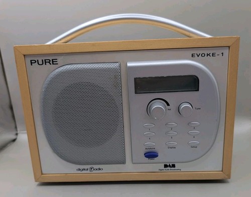 Pure evoke digital - evoke-1,