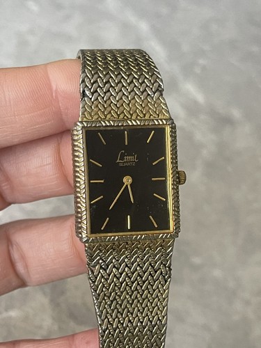 Vintage limit watch 1970 - limit,