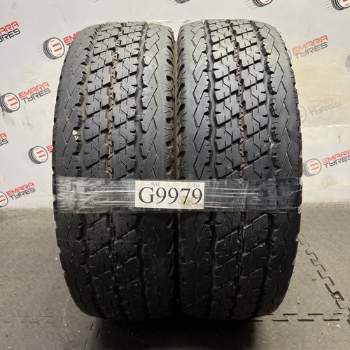 215 r15 109 107s - 2x, 109/107s