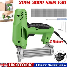 2000W Electric Nail Gun Kits
