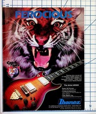 Vintage ibanez artist - vintage, ar300