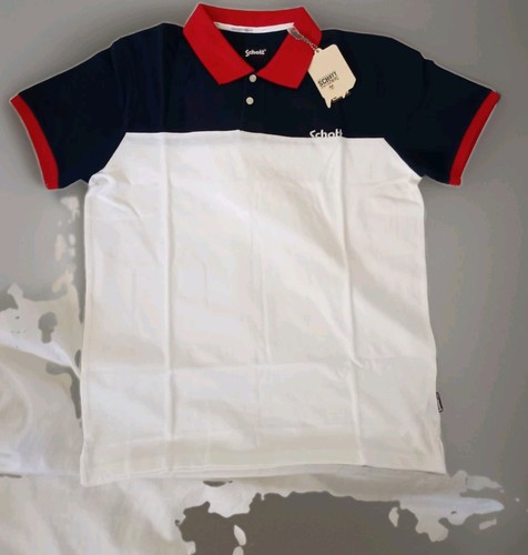 Schott nyc mens - xl, polo