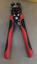 C.K Automatic Wire Stripper Pro, Multicolour, T3943