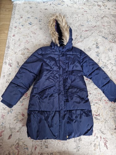 John lewis navy winter - john, 9