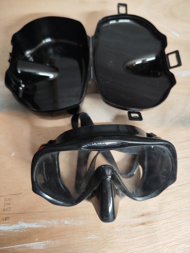 Atomic aquatics frameless - atomic,