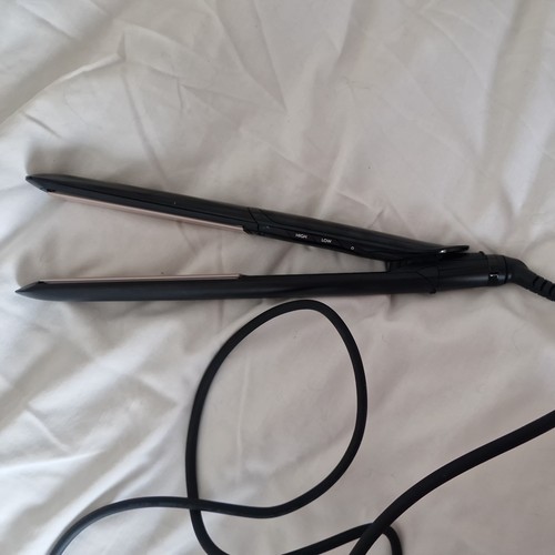Babyliss hair straighteners